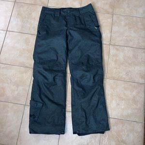 Snow pants for skiing, snowboarding ect